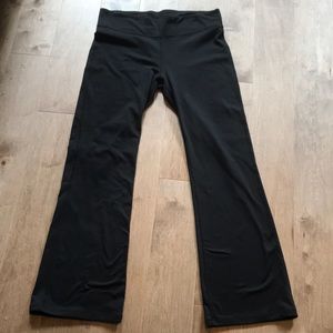 Yoga pants